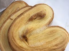 -长发西饼(临顿路店)