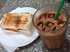 -华嫂冰室(尖沙咀店)