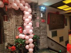 -山西会馆·晋菜·晋商宴·牌匾博物馆(胜利东街店)