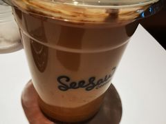 -Seesaw Coffee(苏州中心店)
