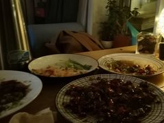 -床吧创意私房菜•Bistro