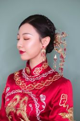 -欣薇婚纱(新源乐汇城店)