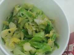 -何记鳝鱼面馆(开发区分店)