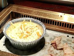 -新石器烤肉(虹悦城店)