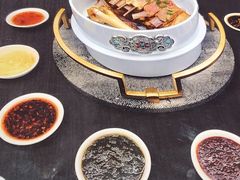 菜单-蒙料·手把肉(望京店)