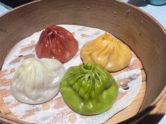 -翡翠江南(国贸商城店)