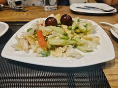 -Masala Curry and BBQ·玛莎拉巴基斯坦美食(金水万达店)