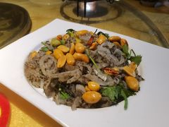 泡椒鱼皮-秀水人家