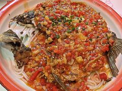 -堂瓦里·33年传统赣菜(第一街区店)