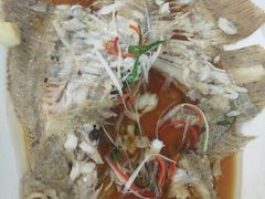 -清真悦宾楼食府(海湖店)