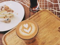 -Peet's 皮爷咖啡(东湖路手作店)