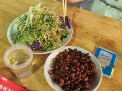 -蒲城王家烧烤大全(渭南分店)