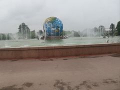 -南通洲际绿博园