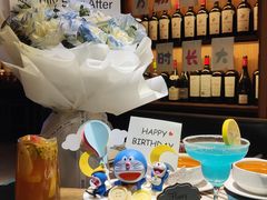 -永无乡旅行餐吧(京溪店)
