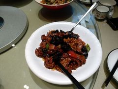 -刘胖子家常菜·蹄花焖藕(兴业店)