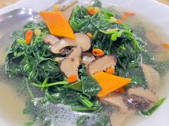 -佛有缘素食馆·荔湾老字号(陈家祠首店)