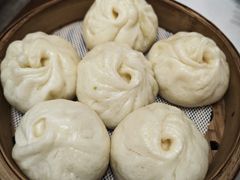 -天龙宝严素食馆(大兴善寺店)