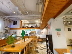 -Country Lane咖啡·意粉(荔园新天地店)