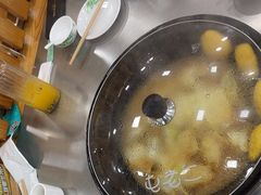 -屯老二农家铁锅炖·行业领军者(梅江店)