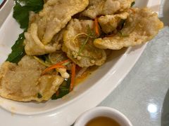 锅包肉-小城家宴