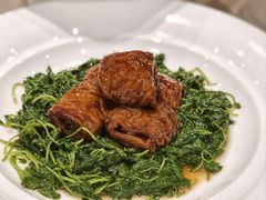 -老正兴菜馆(福州路店)