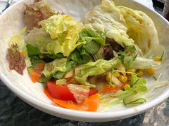 -玛格萝妮比萨屋(四平店)