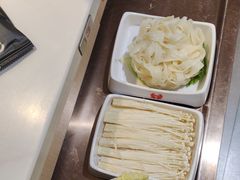 -七欣天香辣蟹火锅(万达广场店)