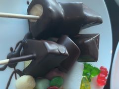 -澳门旅游塔360°旋转餐厅(南湾湖广场店)