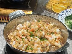 -丁哥·庐味鲜 土菜·20年老字号(世纪阳光花园店)