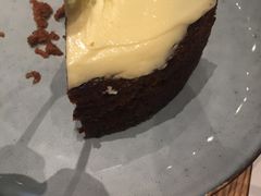 -BAKER&SPICE(安福路店)