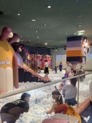 -meland亲子乐园(深圳领展中心城店)