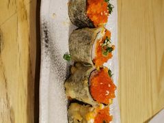 -小句号·精致料理(江南环球港店)