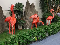 -银川河东国际机场