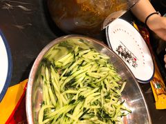 -金掌勺锅包肉(太原万达店)