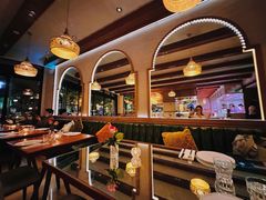 -ELI FALAFEL Lebanese&Mediterranean黎巴嫩美食(富城路店)