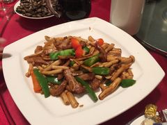 -富力万达嘉华酒店-美食汇西餐厅