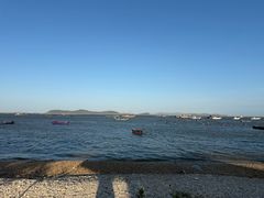 -长岛南北长山旅游景区