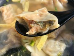 -海平馄饨(逍遥二路店)