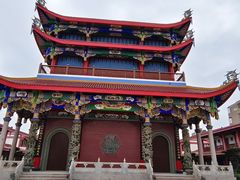 -显应宫(长乐区)