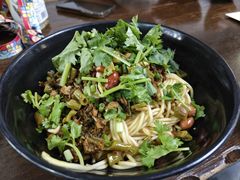 -家烧面馆【南山路知名经典面食】