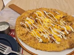 -必胜客(城西银泰店)