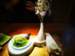 -鳗鱼家·深夜食堂(军博店)