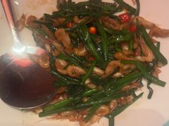 -鸽子侯·家宴·平价海鲜(市图书馆店)