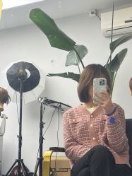 -New Fashion发型定制