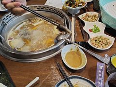 -快乐小羊(富强中路店)