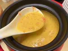 -京香轩·中餐厅(上海中庚聚龙酒店)