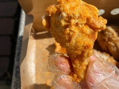 -阿捡忭京炸鸡(韭菜园总店)