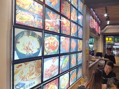 -郑记•不夜城烧烤•龙虾•虾蟹(黄鹤楼店)