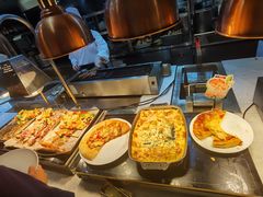 -晶丽香榭自助餐(南京大饭店)