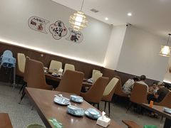 -老杨饭店(万科里店)